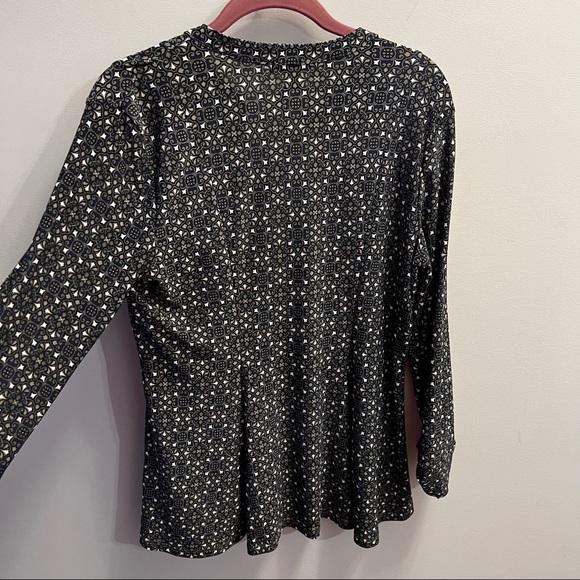 Blouse top - Picture 5 of 6